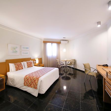 Grand Hotel Royal Sorocaba By Atlantica 外观 照片