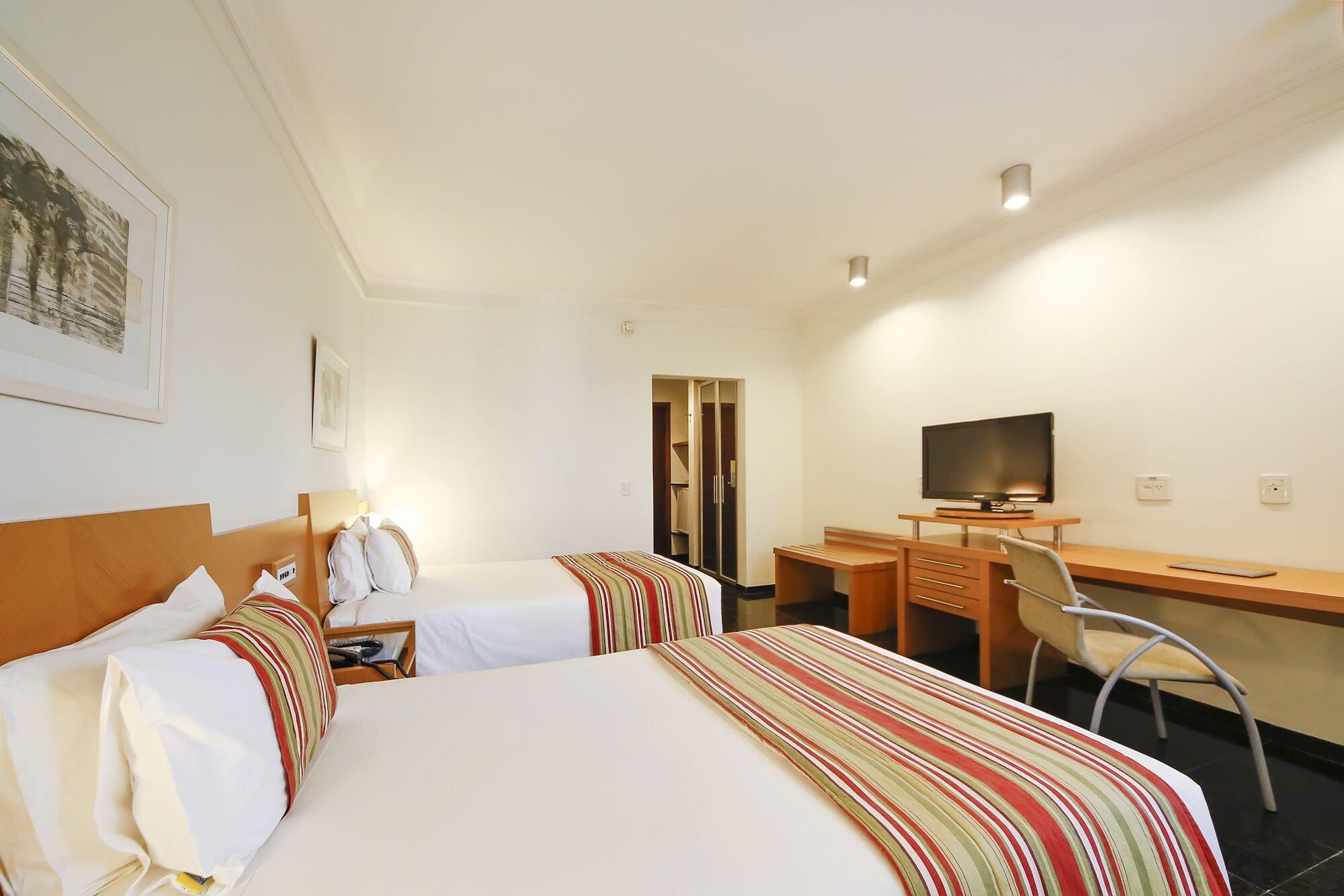 Grand Hotel Royal Sorocaba By Atlantica 外观 照片