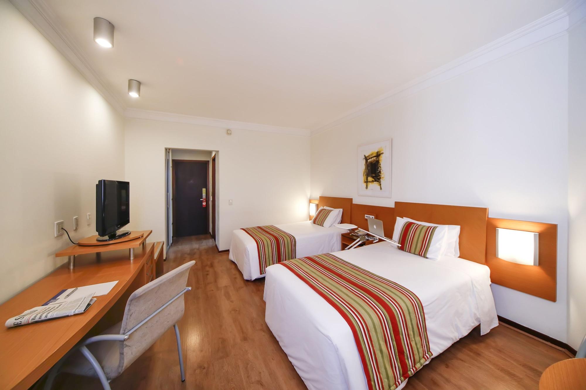 Grand Hotel Royal Sorocaba By Atlantica 外观 照片