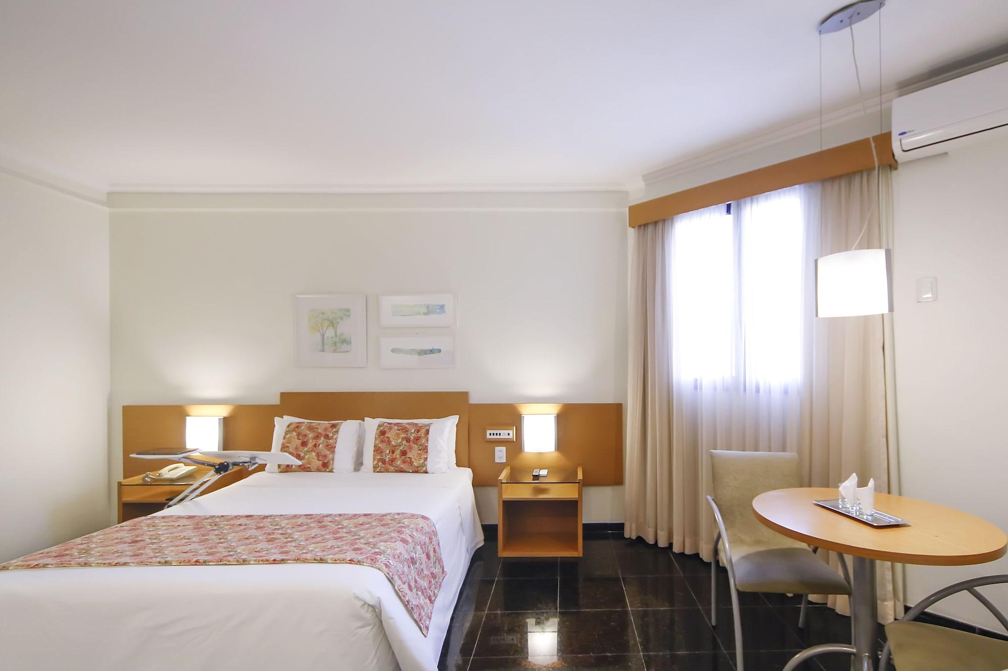 Grand Hotel Royal Sorocaba By Atlantica 外观 照片