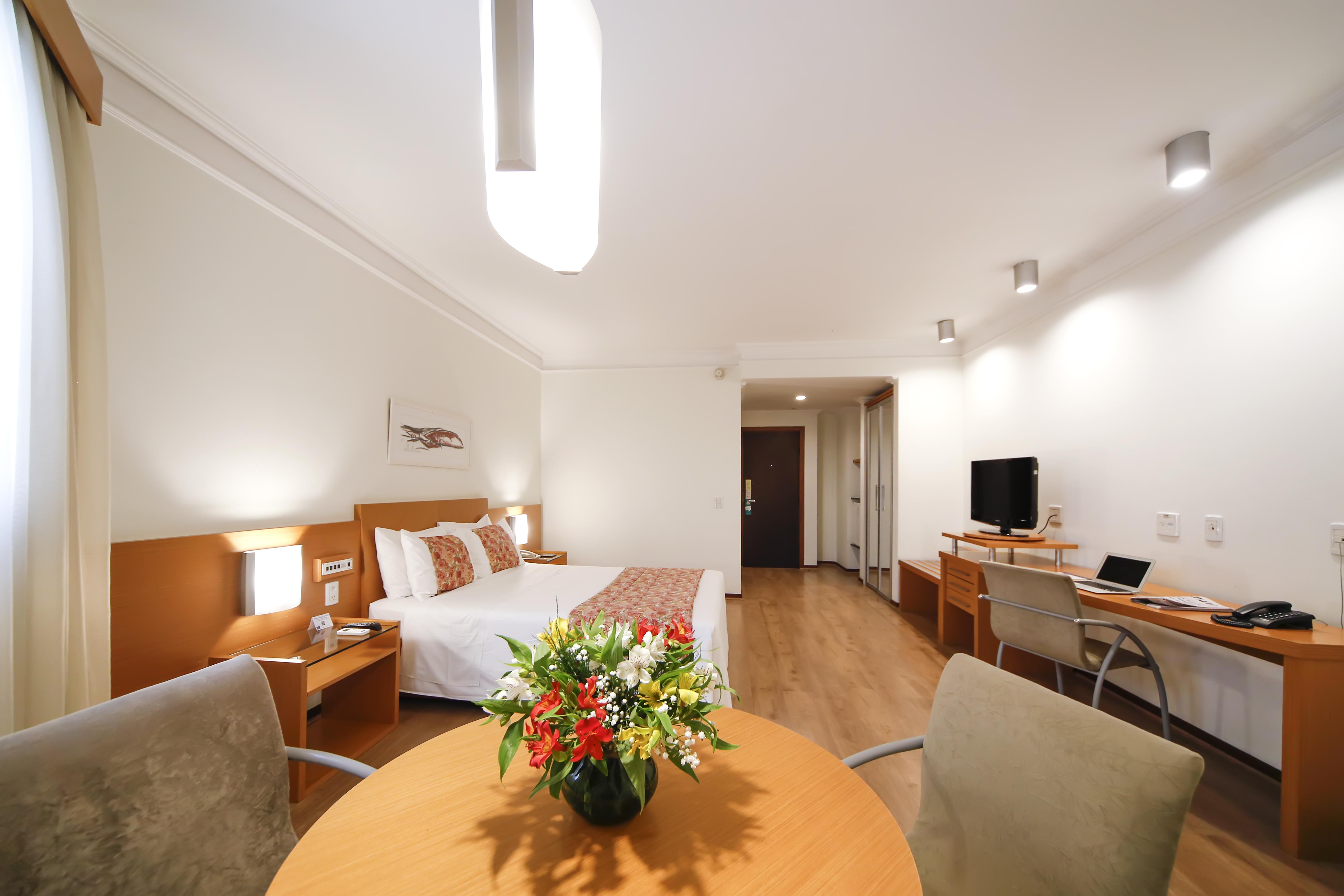 Grand Hotel Royal Sorocaba By Atlantica 外观 照片