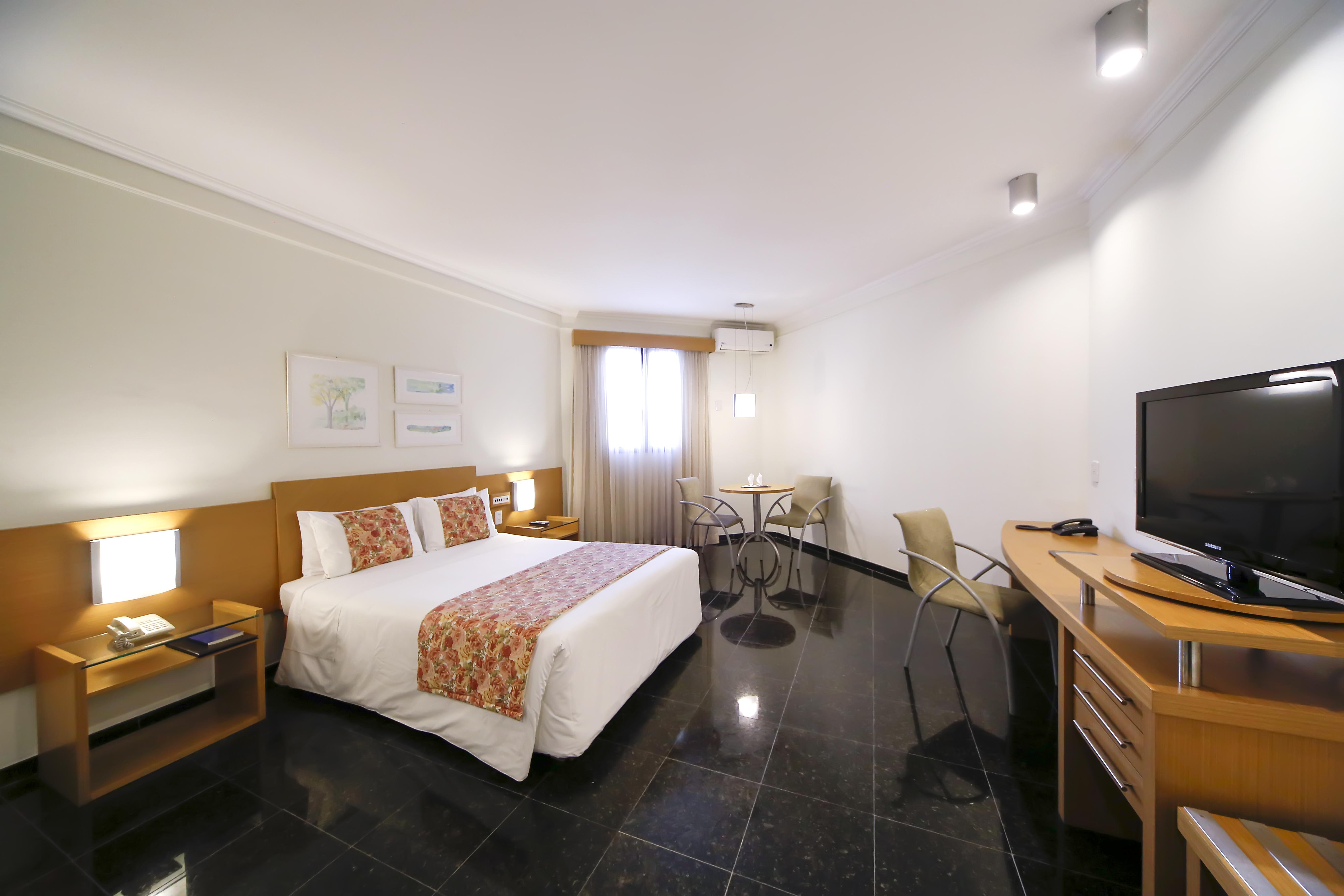 Grand Hotel Royal Sorocaba By Atlantica 外观 照片