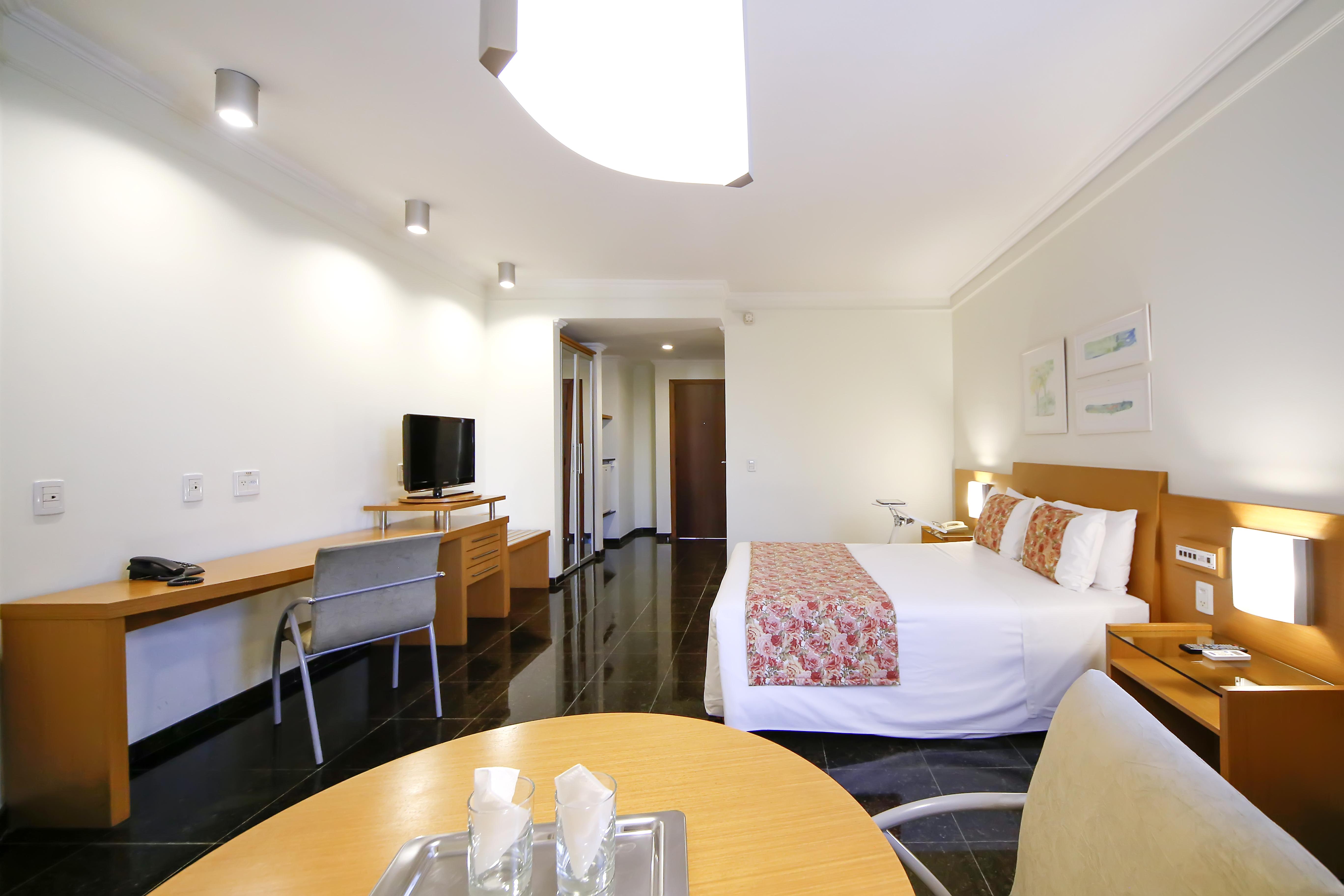 Grand Hotel Royal Sorocaba By Atlantica 外观 照片