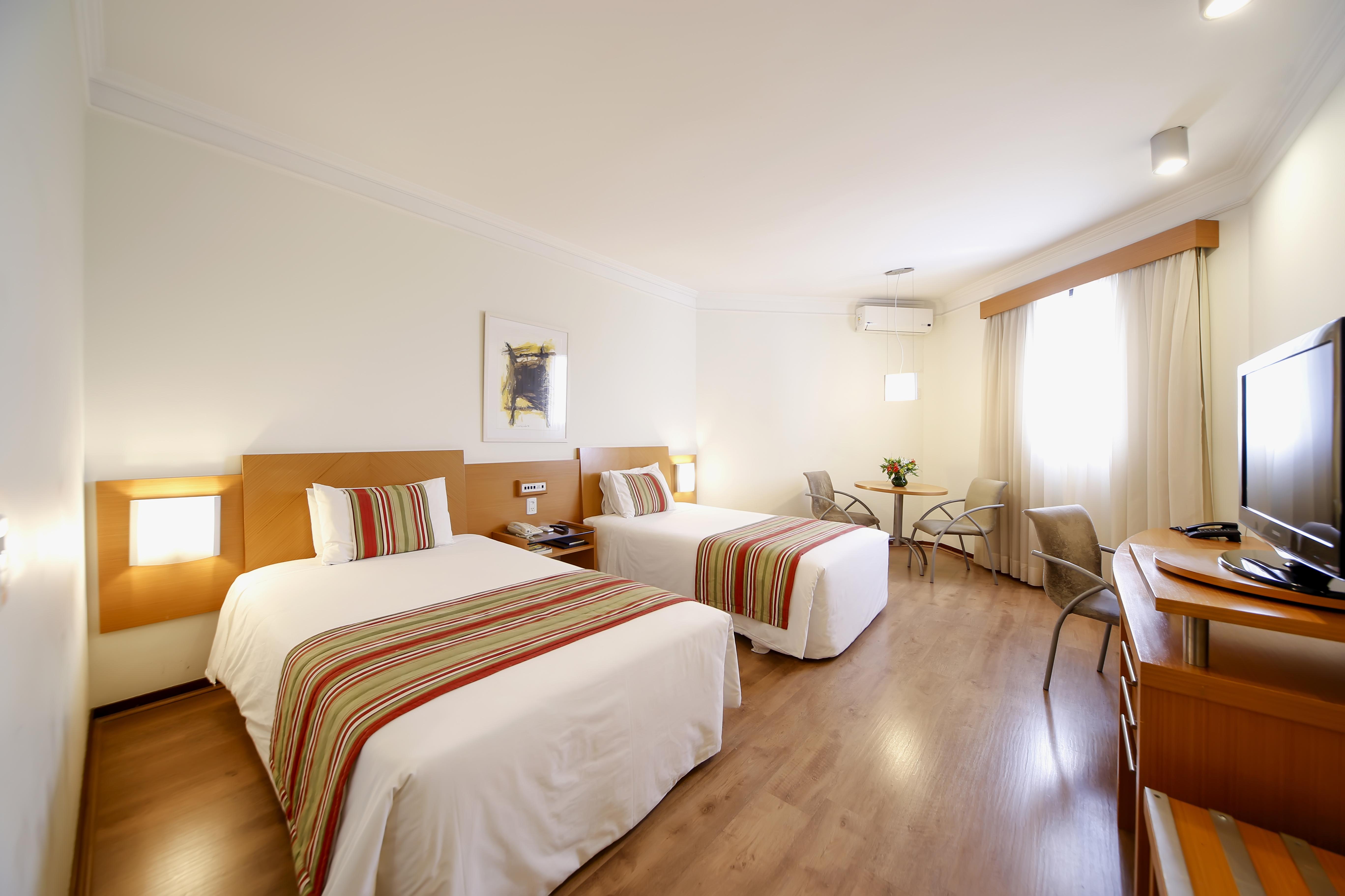 Grand Hotel Royal Sorocaba By Atlantica 外观 照片