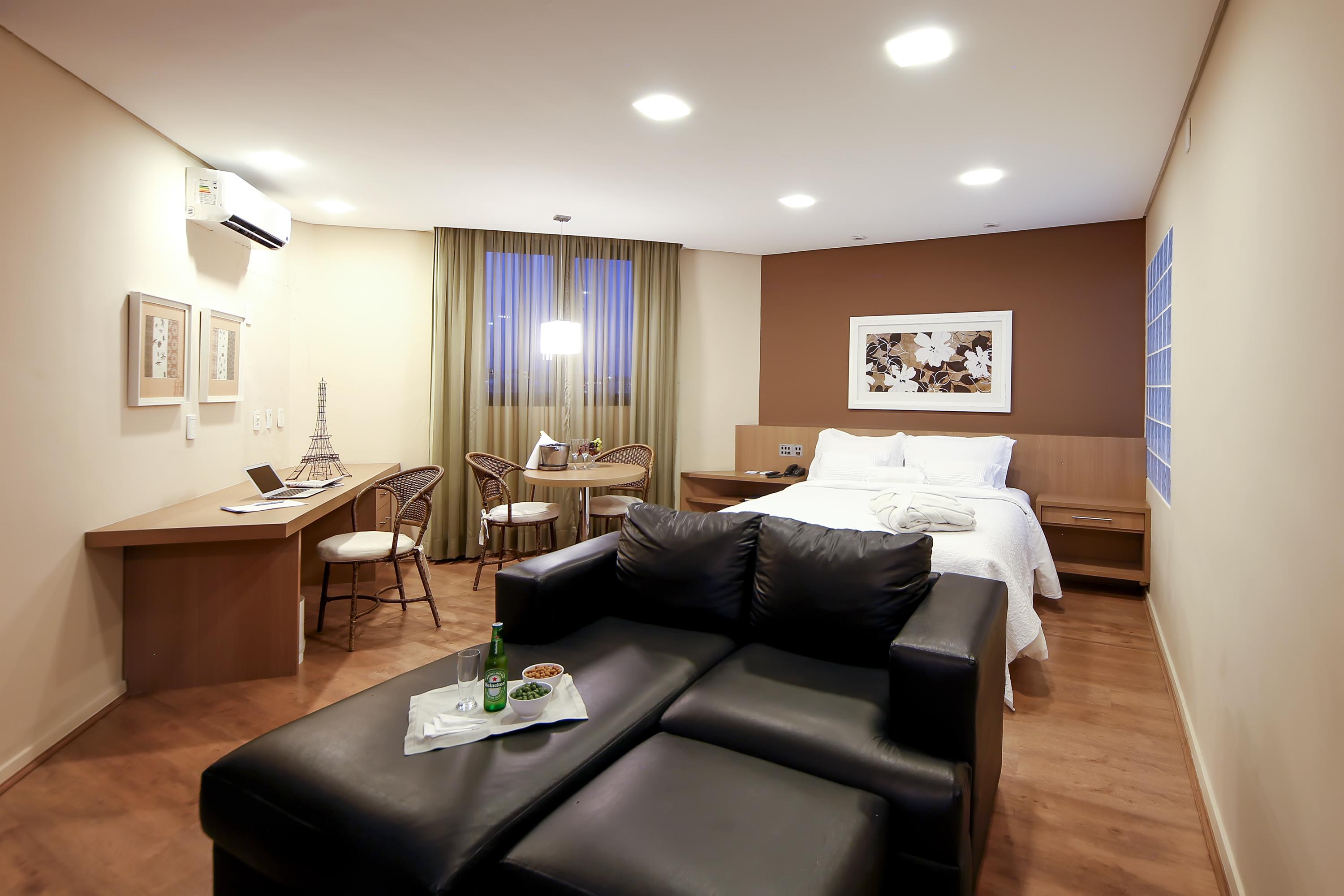 Grand Hotel Royal Sorocaba By Atlantica 外观 照片