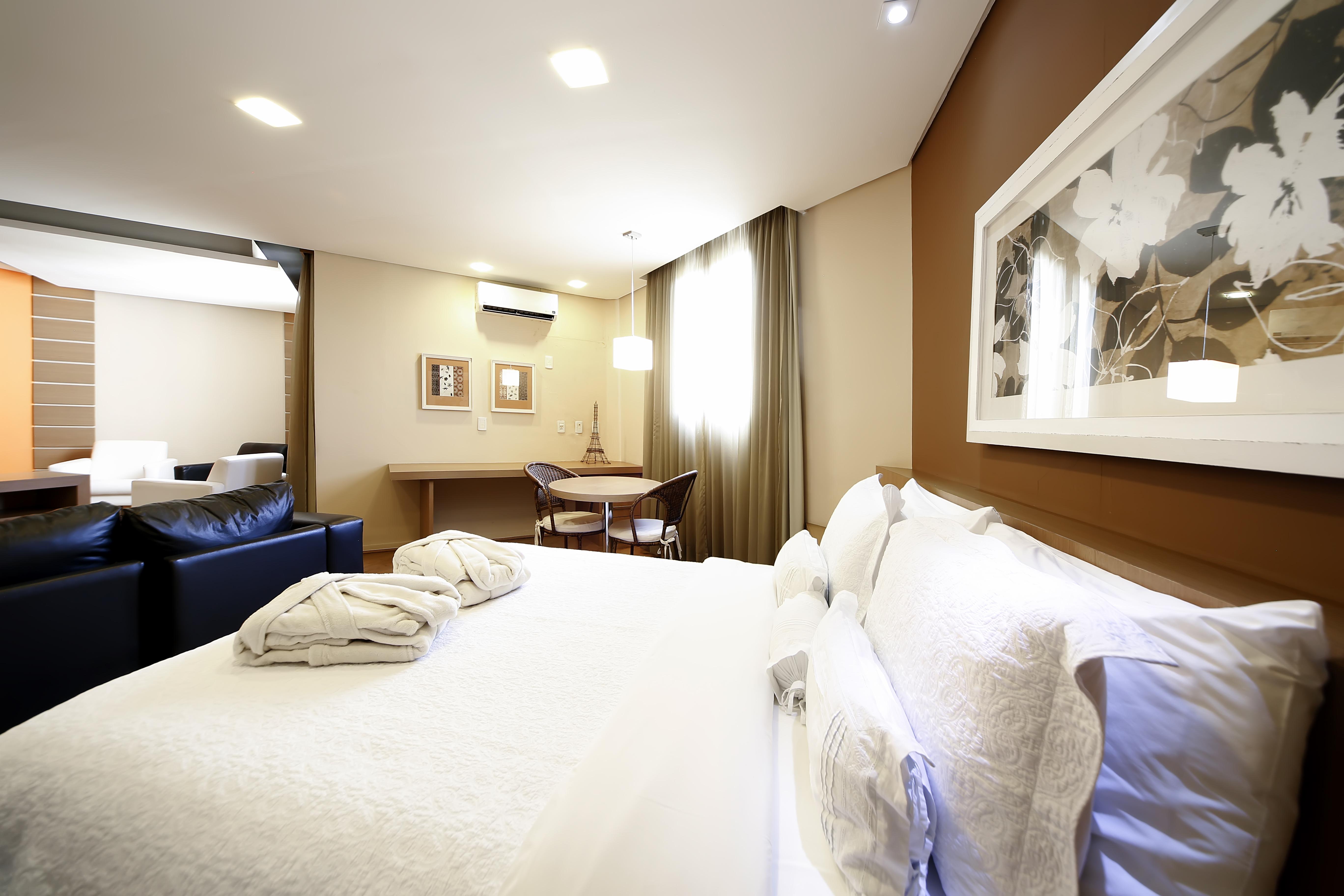 Grand Hotel Royal Sorocaba By Atlantica 外观 照片