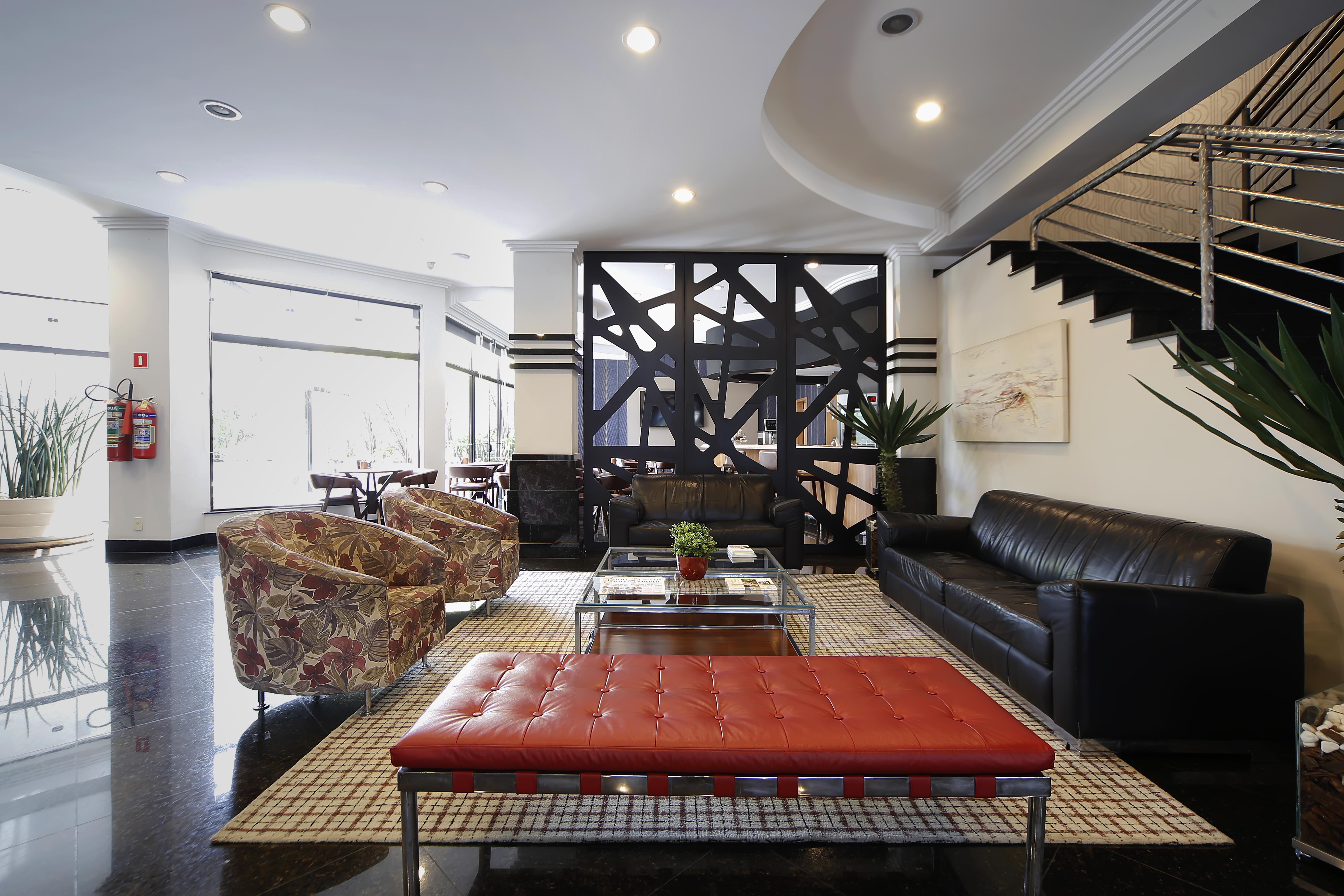 Grand Hotel Royal Sorocaba By Atlantica 外观 照片