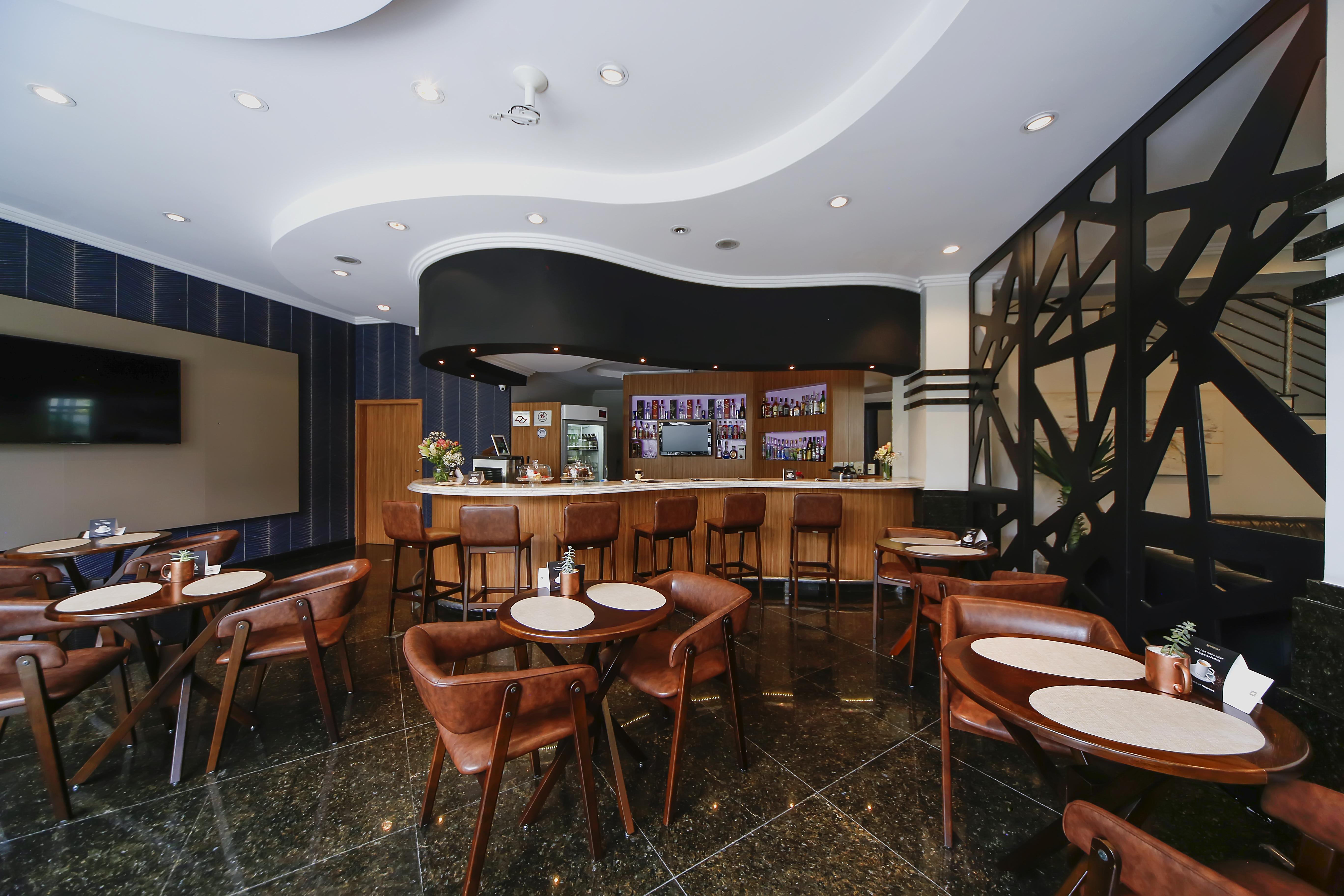 Grand Hotel Royal Sorocaba By Atlantica 外观 照片
