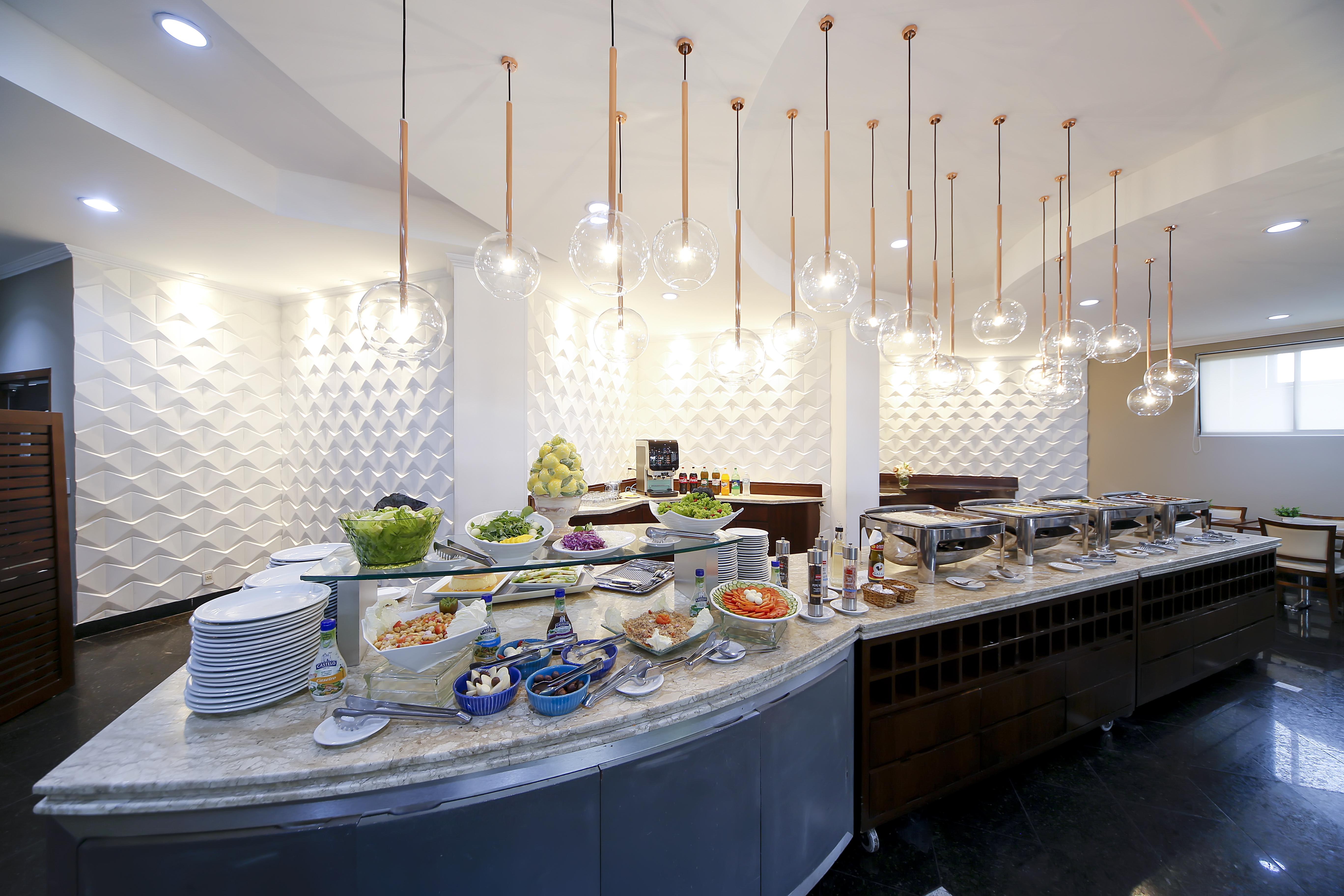 Grand Hotel Royal Sorocaba By Atlantica 外观 照片