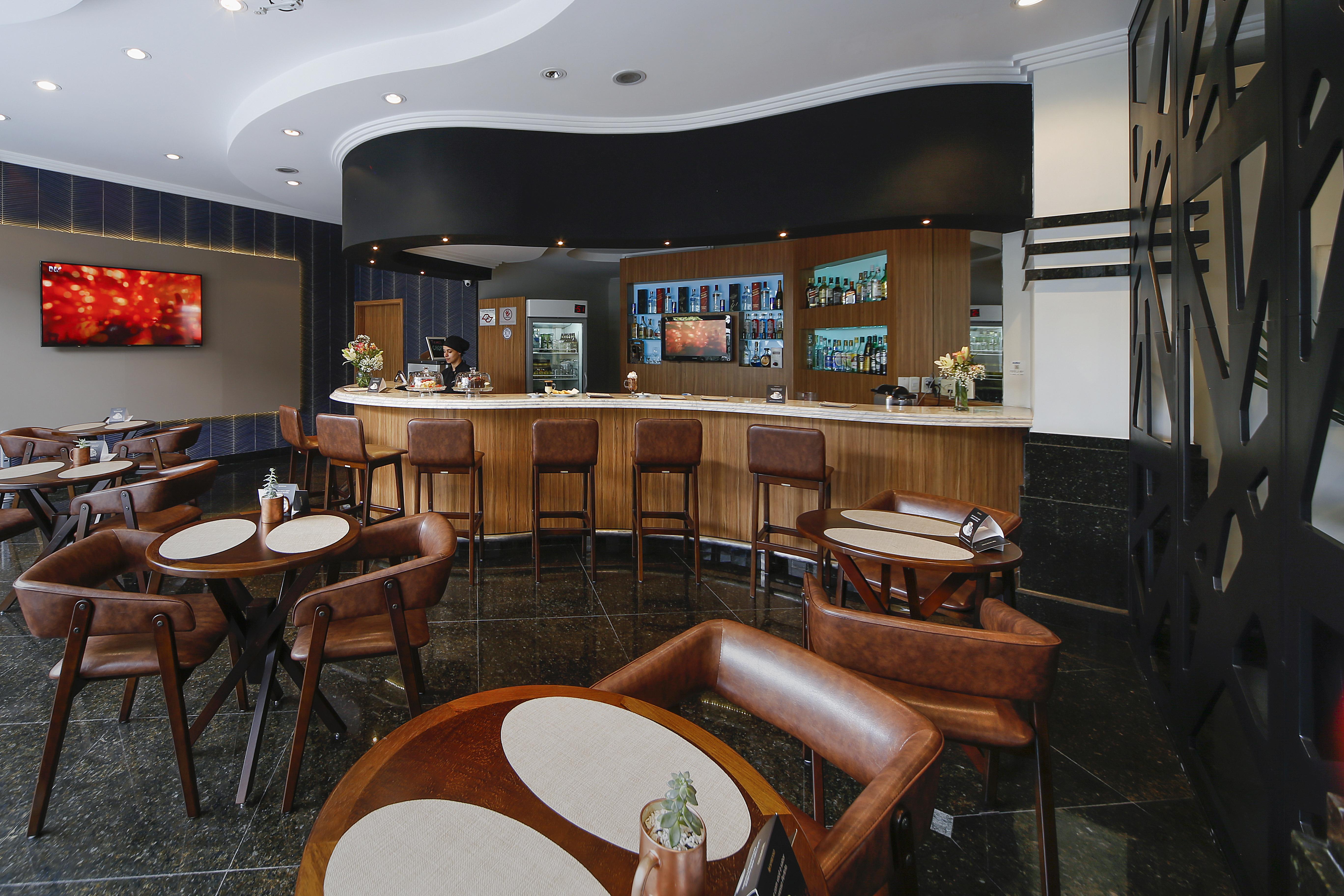 Grand Hotel Royal Sorocaba By Atlantica 外观 照片