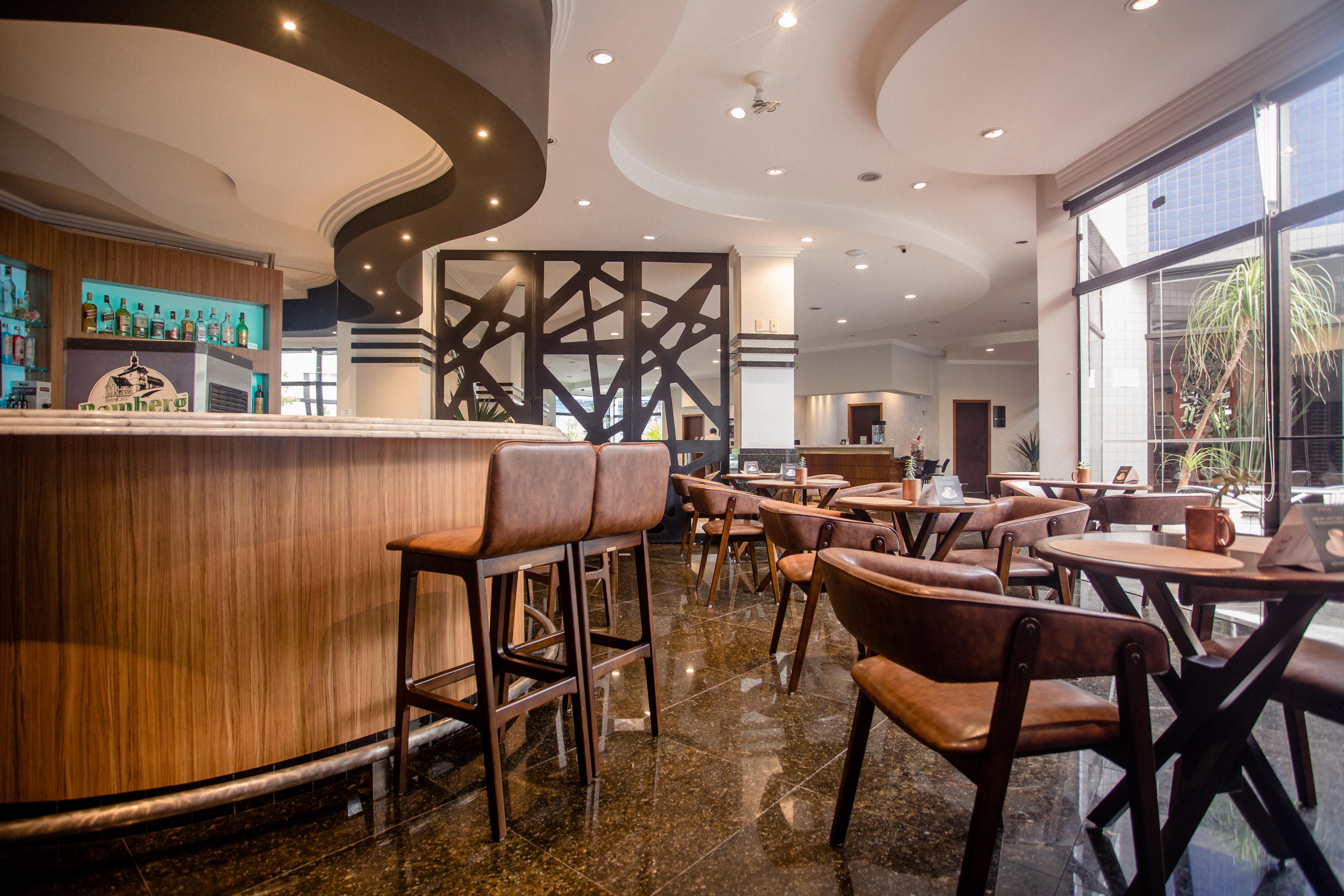 Grand Hotel Royal Sorocaba By Atlantica 外观 照片